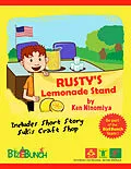 E-Book (epub) Rusty's Lemonade Stand von Ken Ninomiya