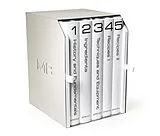 Fester Einband Modernist Bread von Nathan Myhrvold, Francisco Migoya