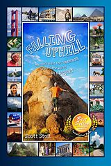 eBook (epub) Falling Uphill de Scott Stoll