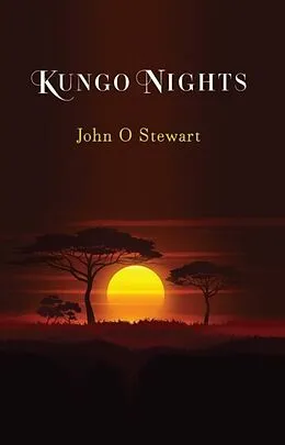 E-Book (epub) Kungo Nights von John Stewart