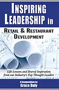 E-Book (epub) Inspiring Leadership in Retail & Restaurant Development von Grace Daly