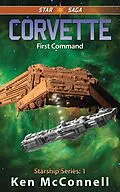 E-Book (epub) Corvette von Ken McConnell