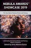 E-Book (epub) Nebula Awards Showcase von Silvia Moreno-Garcia, Matthew Kressel, Caroline M. Yoachim
