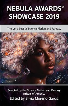 E-Book (epub) Nebula Awards Showcase von Silvia Moreno-Garcia, Matthew Kressel, Caroline M. Yoachim