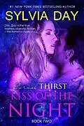 E-Book (epub) Kiss of the Night von Sylvia Day