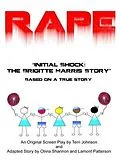E-Book (epub) Rape Initial Shock The Brigitte Harris Story von Terri Johnson