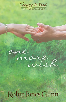 E-Book (epub) One More Wish von Robin Jones Gunn