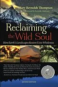 ePUB Reclaiming the Wild Soul von Mary Reynolds Thompson