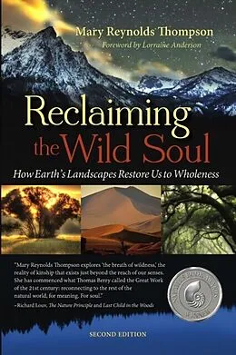 ePUB Reclaiming the Wild Soul von Mary Reynolds Thompson
