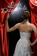 E-Book (epub) Little Disquietude von C. E. Case