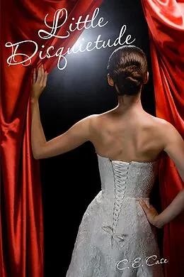 E-Book (epub) Little Disquietude von C. E. Case