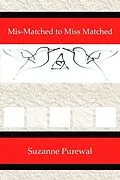 E-Book (epub) Mis-Matched to Miss Matched von Suzanne Purewal
