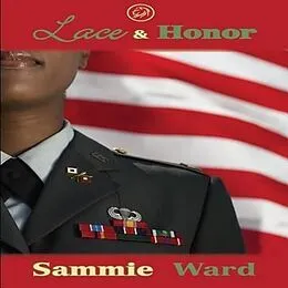 E-Book (epub) Lace&Honor (LoveStorm Romance) von Sammie Ward