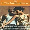 E-Book (epub) In the Name of Love (LoveStorm Romance) von Sammie Ward