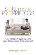 E-Book (epub) Soulmate Proprietors von Danelle Brown