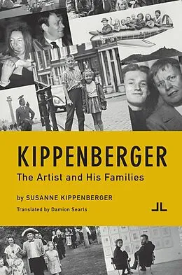 ePUB Kippenberger von Susanne Kippenberger