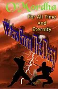 E-Book (epub) For All Time and Eternity: Waters of the Deep von Sean Patrick O'Mordha