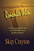 E-Book (epub) Remember When von Skip Crayton