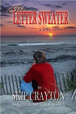 E-Book (epub) The Letter Sweater von Skip Crayton