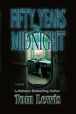 E-Book (epub) Fifty Years to Midnight von Tom Lewis