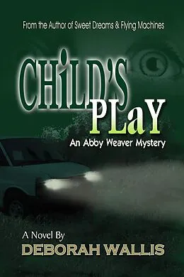 E-Book (epub) Child's Play von Deborah Wallis