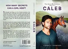 E-Book (epub) Angus Revelations: Book 2 von Connie K. Thompson
