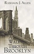 E-Book (epub) Walk Through Brooklyn von Rashaun J. Allen