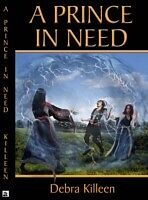 eBook (pdf) Prince in Need de Debra Killeen