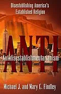 E-Book (epub) Antidisestablishmentarianism von Mary C. Findley