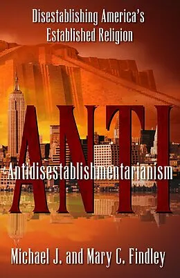 E-Book (epub) Antidisestablishmentarianism von Mary C. Findley