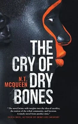 E-Book (epub) The Cry of Dry Bones von N. T. McQueen