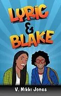 E-Book (epub) Lyric & Blake von V. Nikki Jones