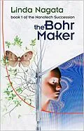 E-Book (epub) Bohr Maker von Linda Nagata
