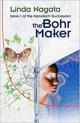 E-Book (epub) Bohr Maker von Linda Nagata