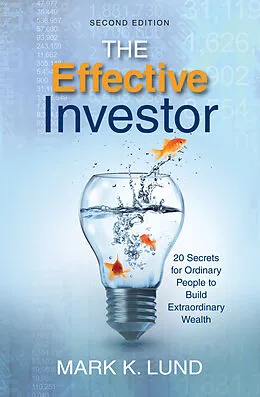 E-Book (epub) Effective Investor von Mark K. Lund