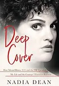E-Book (epub) DEEP COVER von Nadia Dean