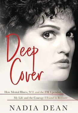 E-Book (epub) DEEP COVER von Nadia Dean