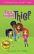 E-Book (epub) Best Friend Thief von Laurel-Ann Dooley