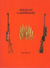 eBook (epub) Wildcat Cartridges de Fred Zeglin