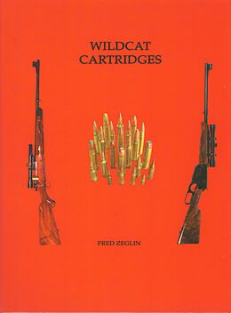 eBook (epub) Wildcat Cartridges de Fred Zeglin