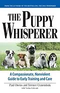E-Book (epub) Puppy Whisperer von Paul Owens