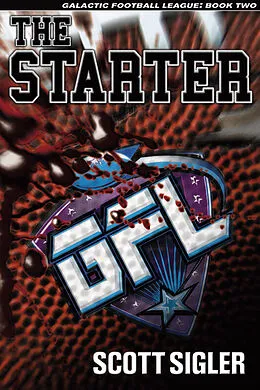 E-Book (epub) Starter von Scott Sigler