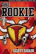 E-Book (epub) Rookie von Scott Sigler