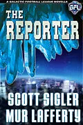 E-Book (epub) Reporter von Scott Sigler