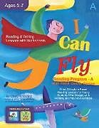 Couverture cartonnée I Can Fly Reading Program with Online Games, Book A de Cheryl Orlassino