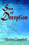E-Book (epub) Sea of Deception von Harlen Campbell