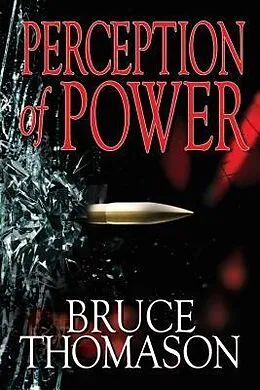 E-Book (epub) Perception of Power von Bruce Thomason