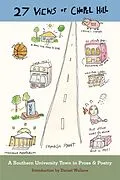 E-Book (epub) 27 Views of Chapel Hill von Daniel Wallace