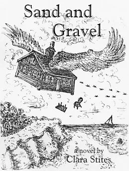 E-Book (epub) Sand and Gravel von Clara JD Stites