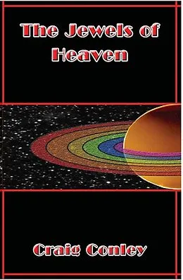 E-Book (epub) Jewels of Heaven von Craig Conley